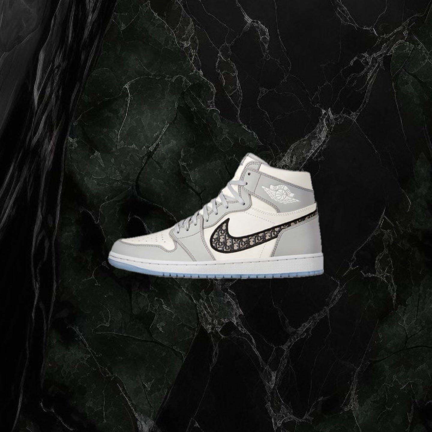 Air Jordan 1 Retro High Dior