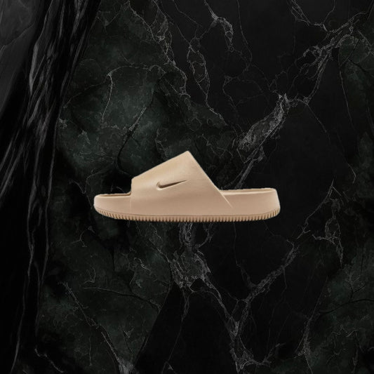 Nike Calm Slide 'Khaki'