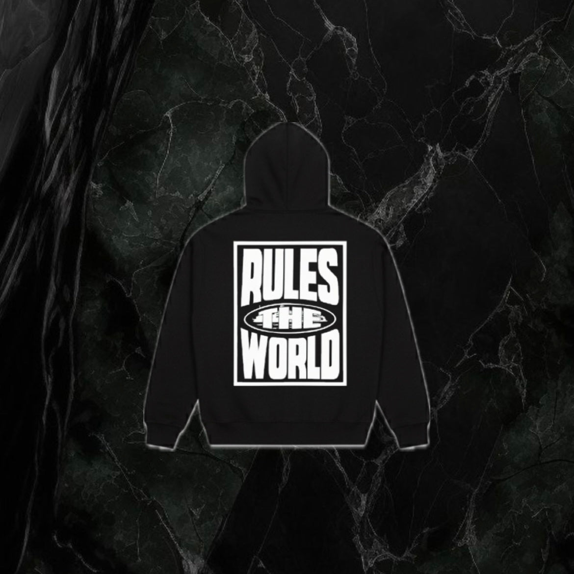 Corteiz Hoodie