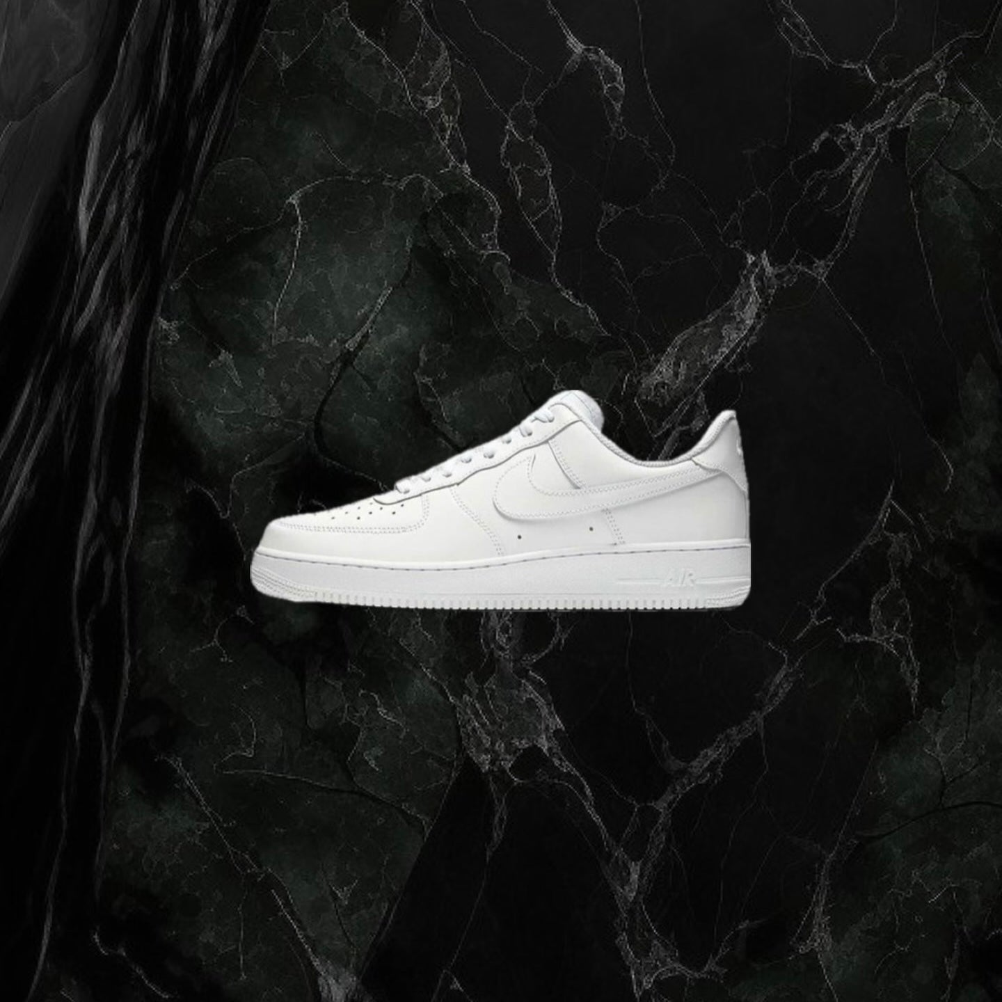 Nike Air Force 1 '07 (White)
