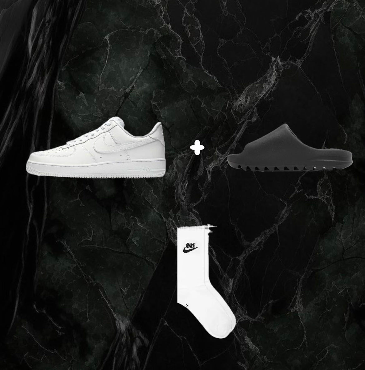 Airforce 1 Bundle