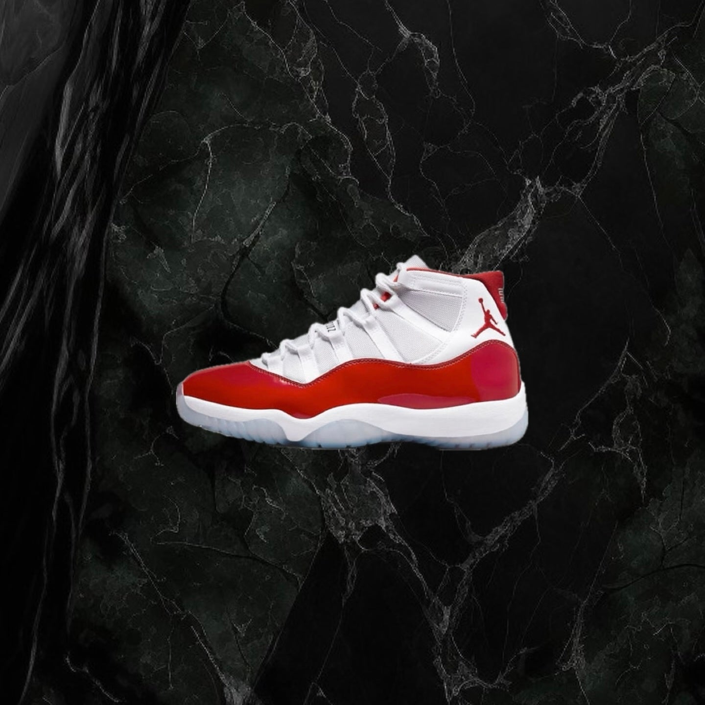 Air Jordan 11 Retro 'Cherry'