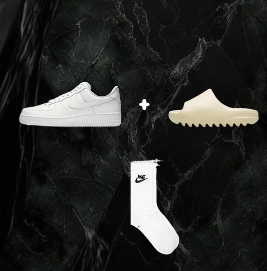 Airforce 1 Bundle
