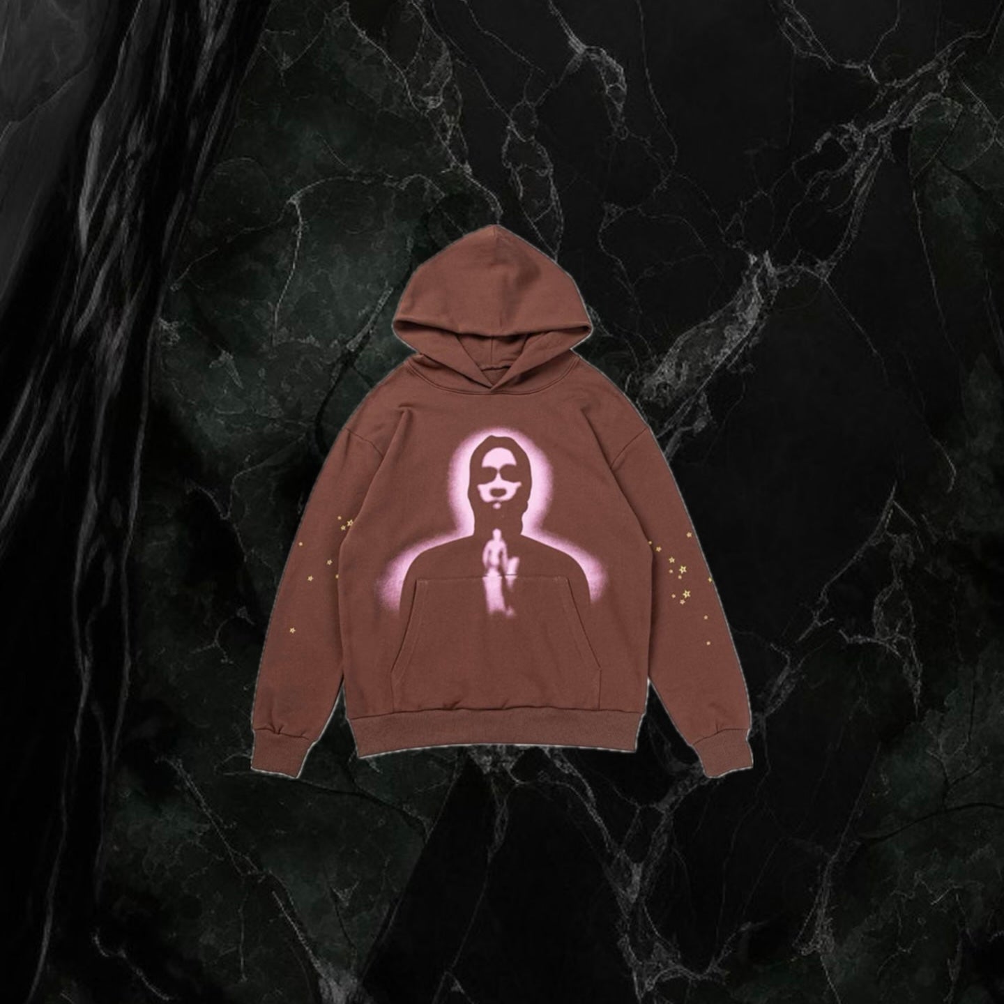Sp5der Young Thug Hoodie