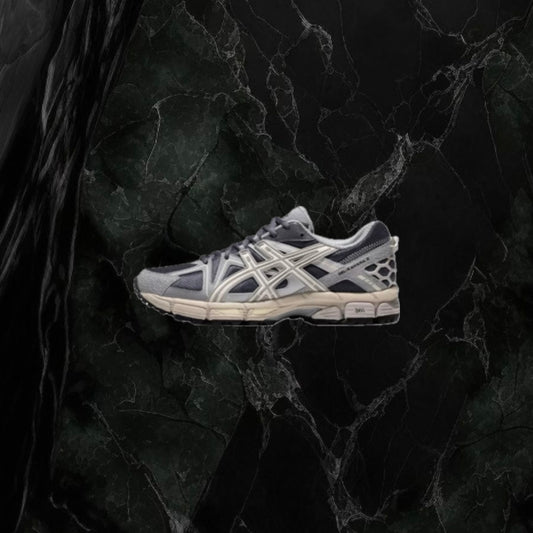 Asics Gel-Kahana 8 'Retro Grey'