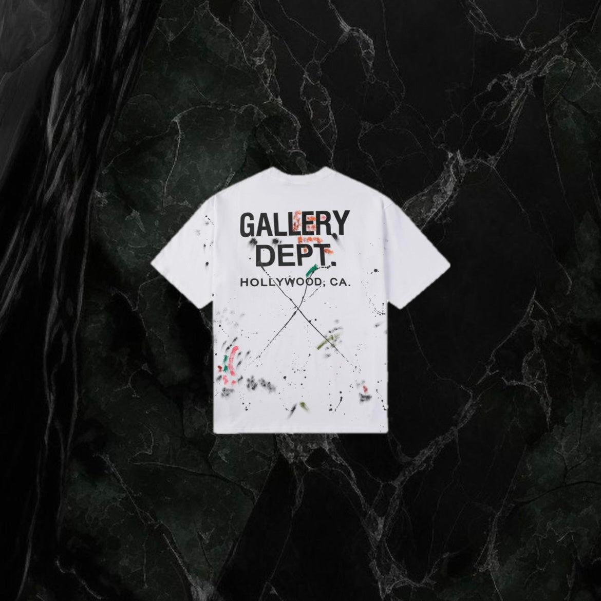 Gallery Dept T-Shirt