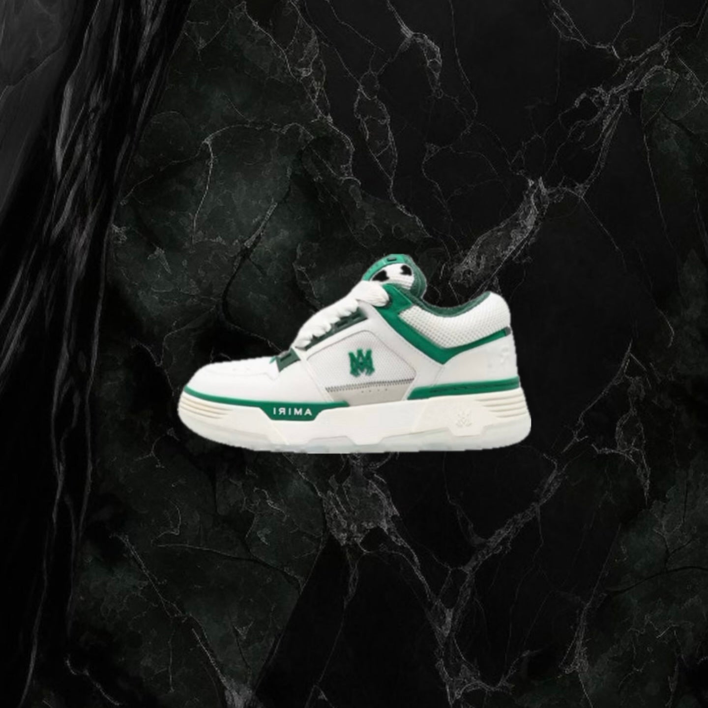 Amiri Shoes