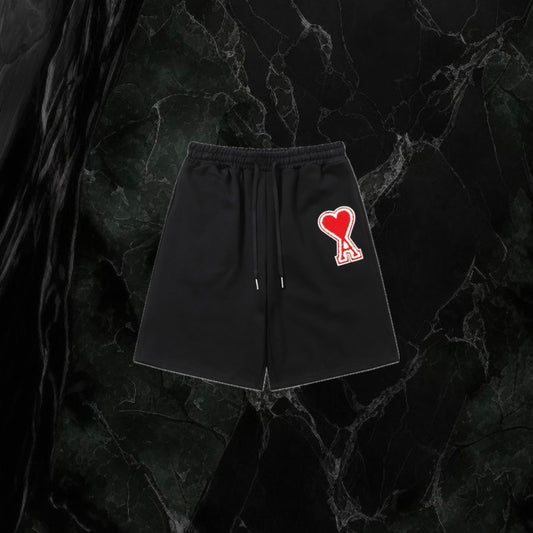 Ami Short