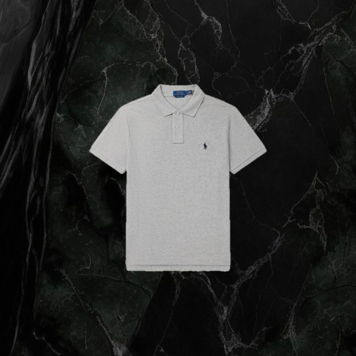 Polo Ralph Lauren ‘Grey’