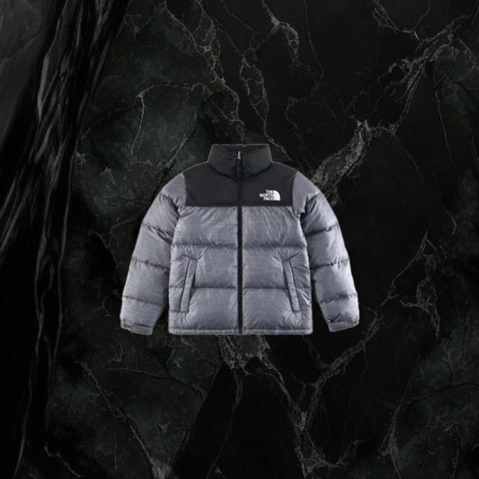 Northface Puffer Jacket ‘Grey’