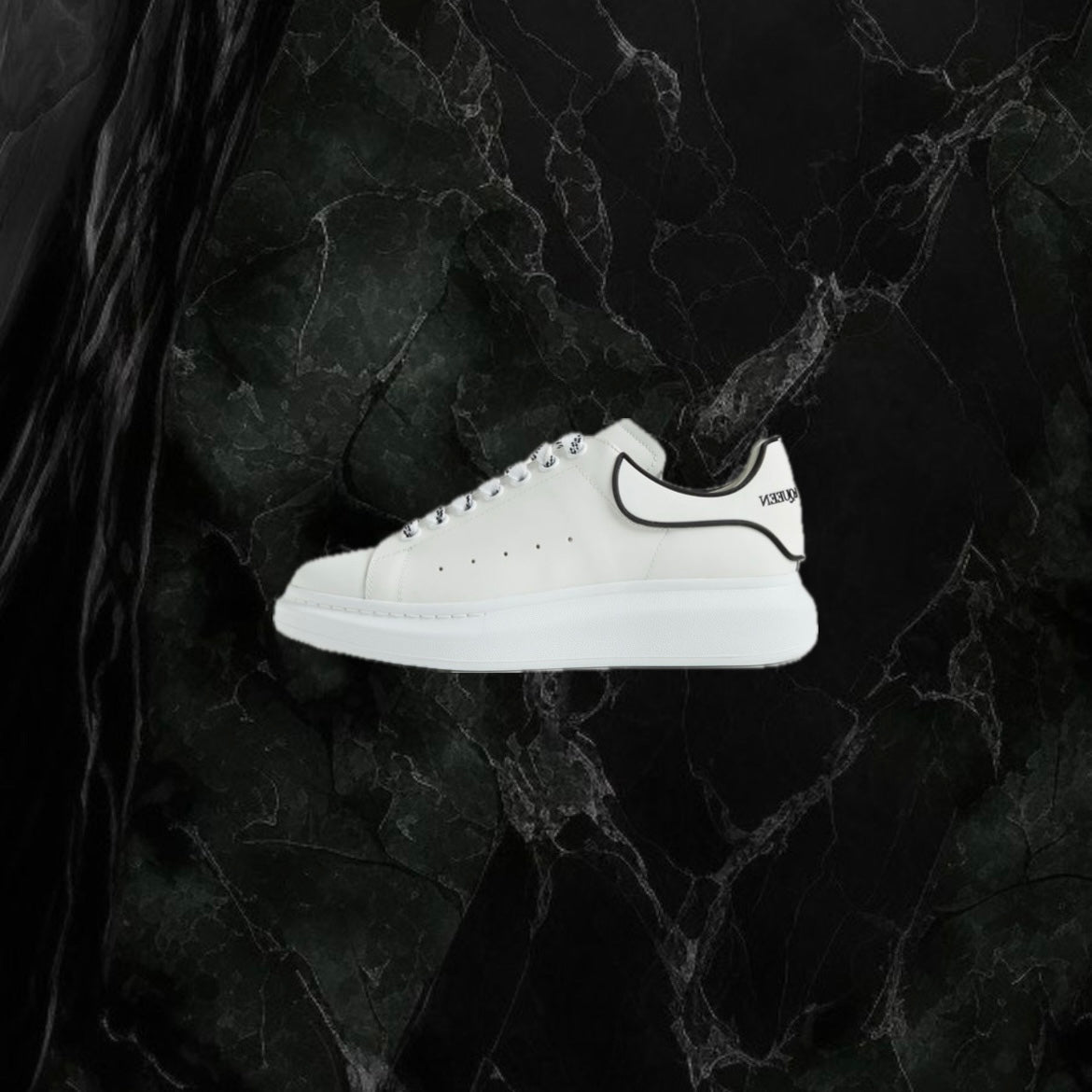 Alexander Mcqueen ‘Black/White’