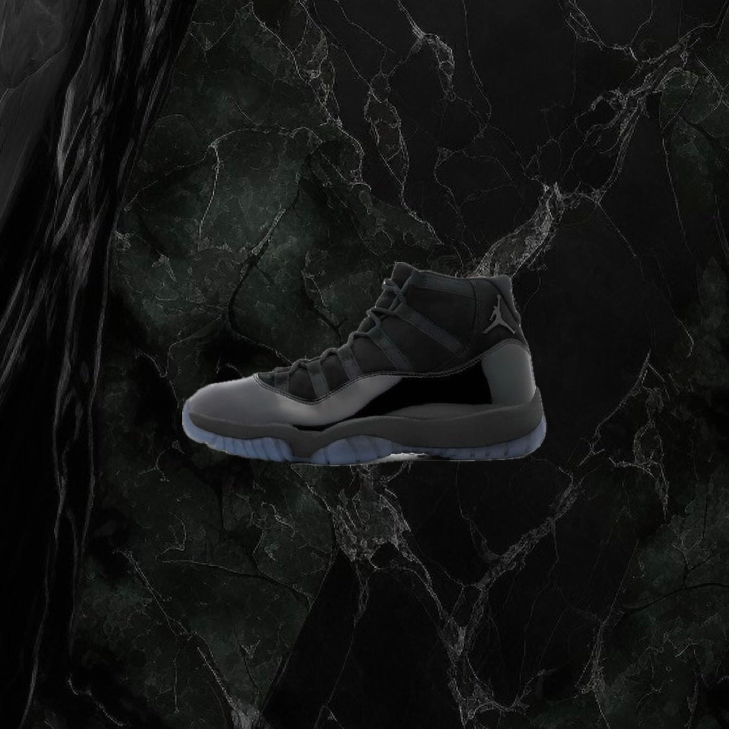 Air Jordan 11 Retro 'Cap and Gown’