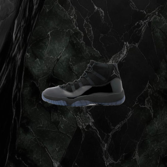 Air Jordan 11 Retro 'Cap and Gown’