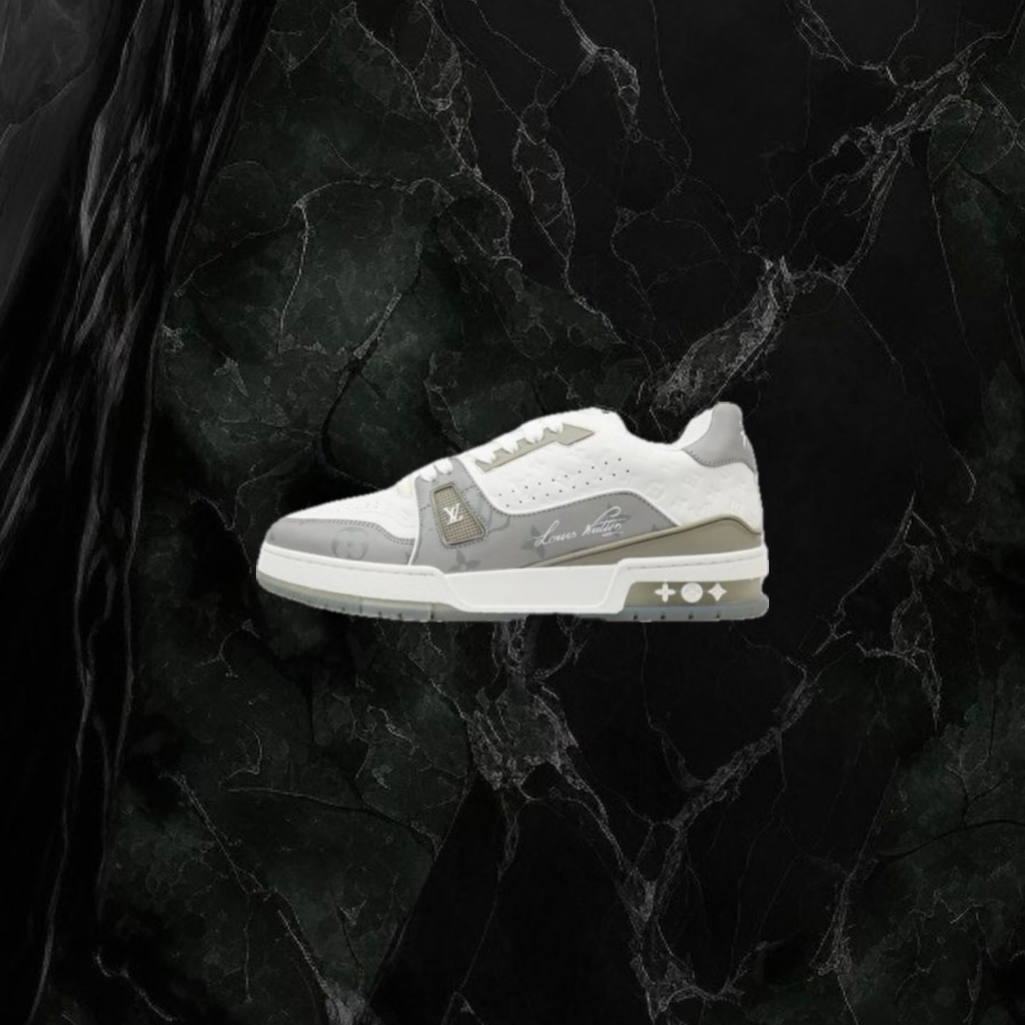 LV Trainer Ventas ‘Grey’