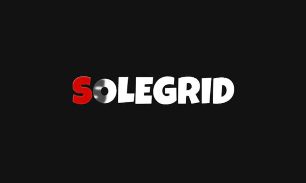 SoleGrid