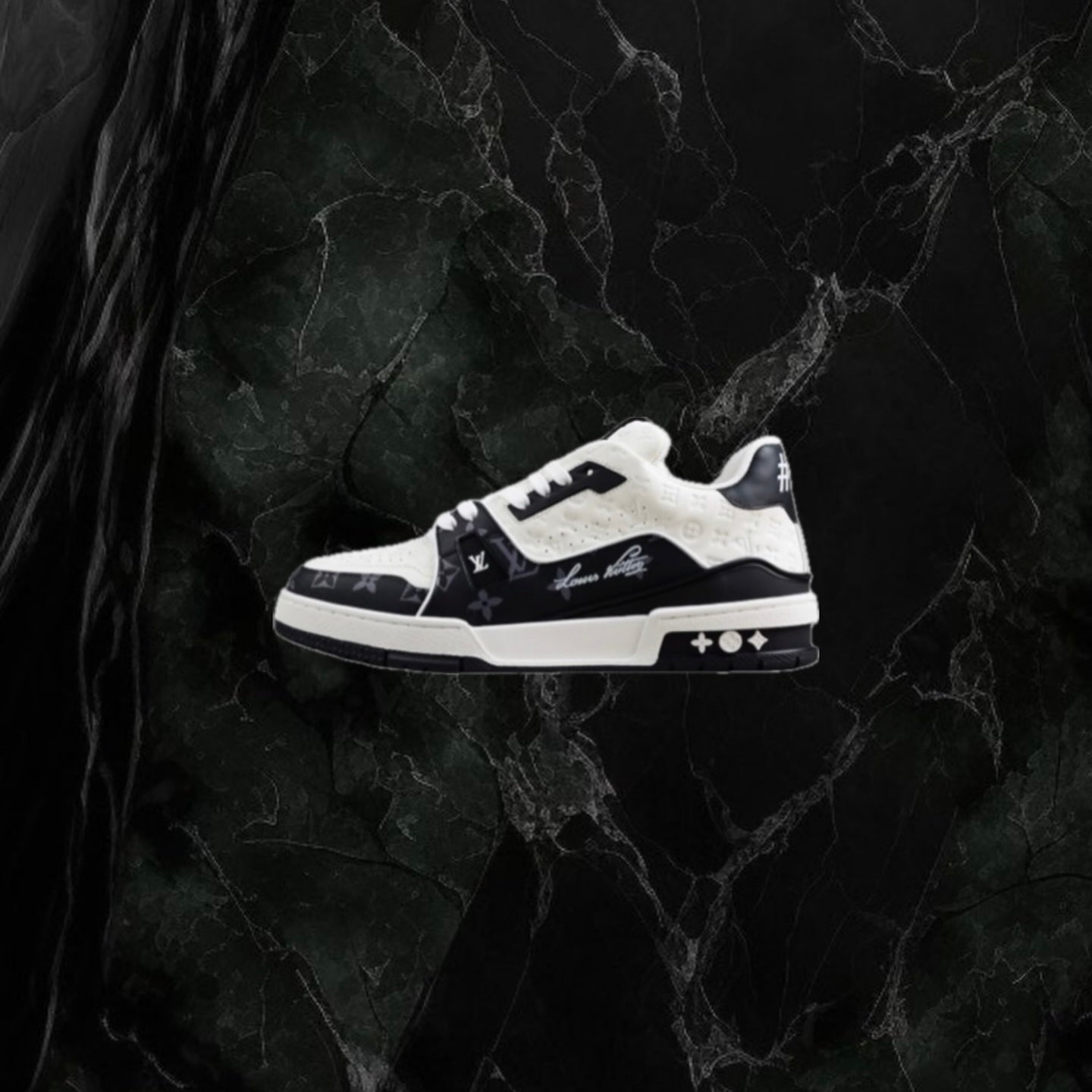 LV Trainer Ventas ‘Black’