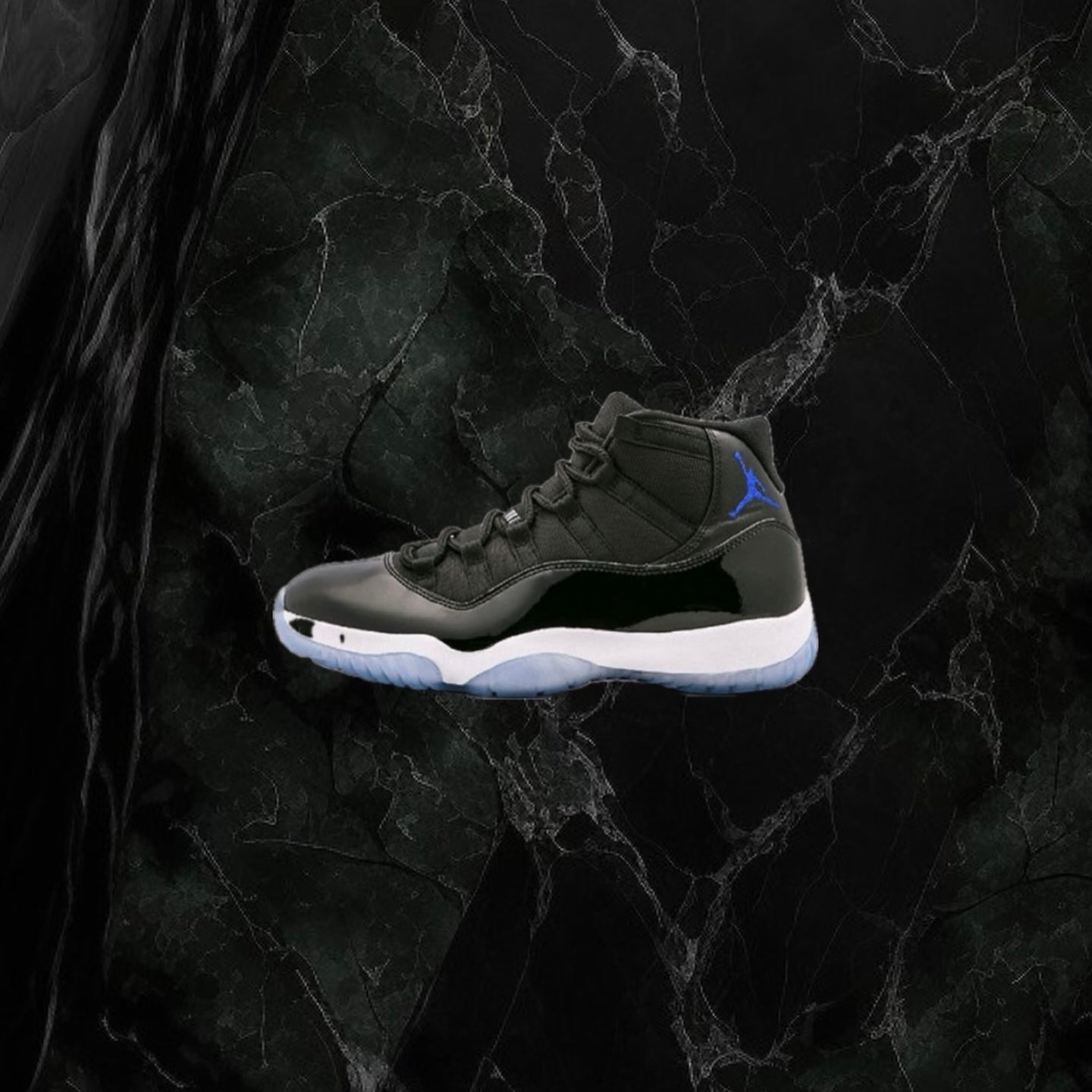 Air Jordan 11 Retro 'Space Jam'