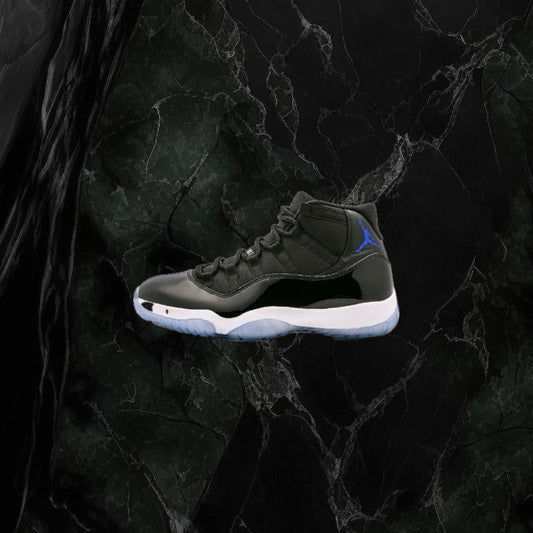 Air Jordan 11 Retro 'Space Jam'