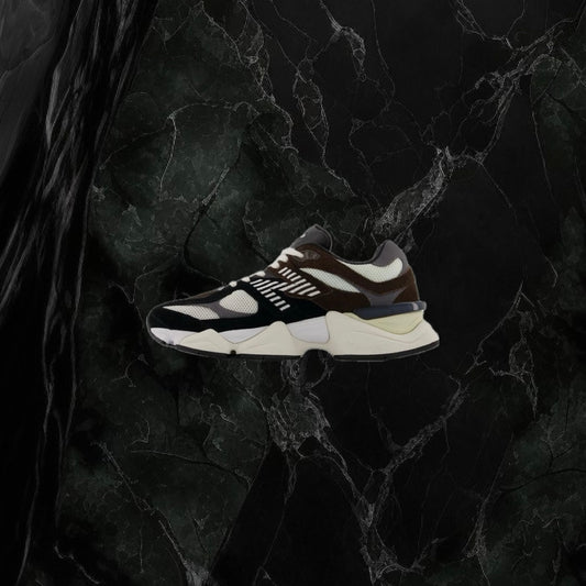 New Balance 9060 'Brown Black'