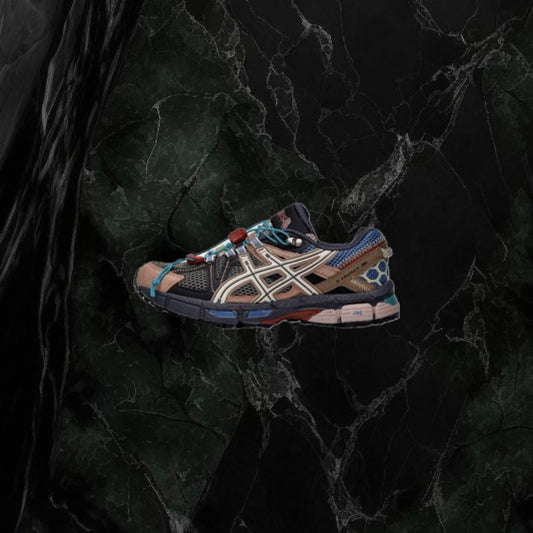 ASICS Gel-Kahana 8 FL 'Brown'