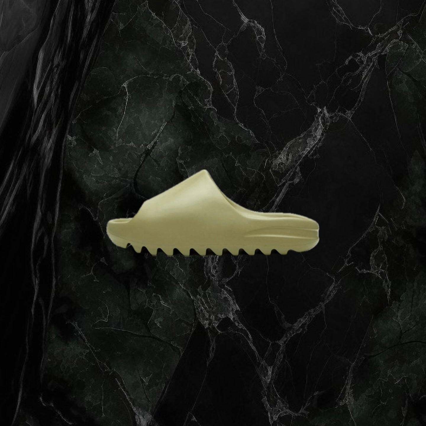 Yeezy Slide “Resin”
