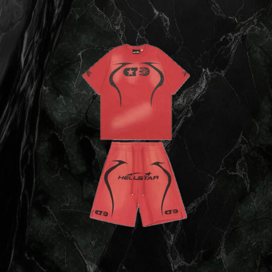 Hellstar Set