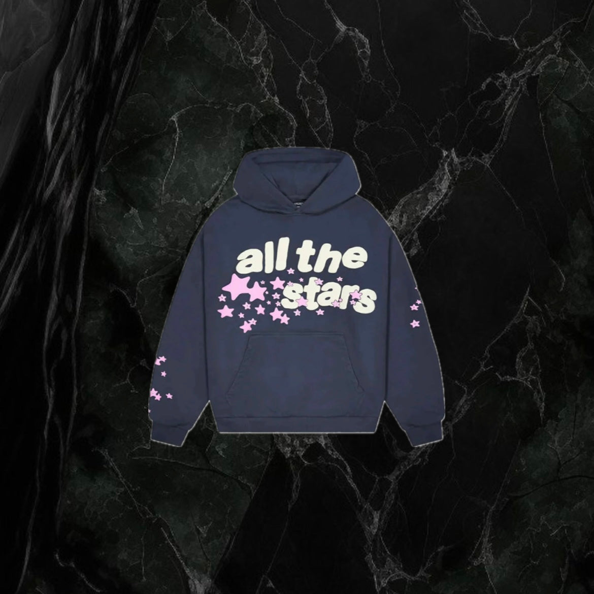 Broken Planet Hoodie