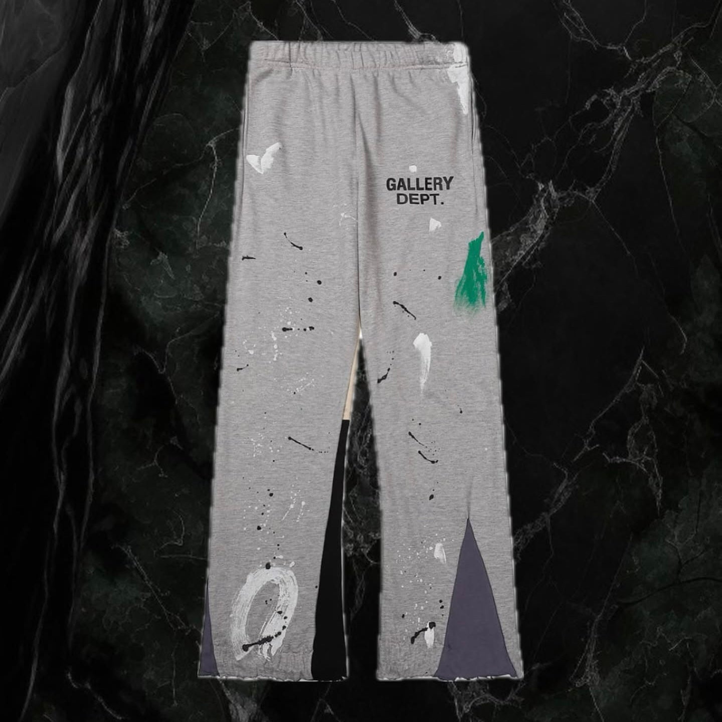 Gallery Dept Sweatpants