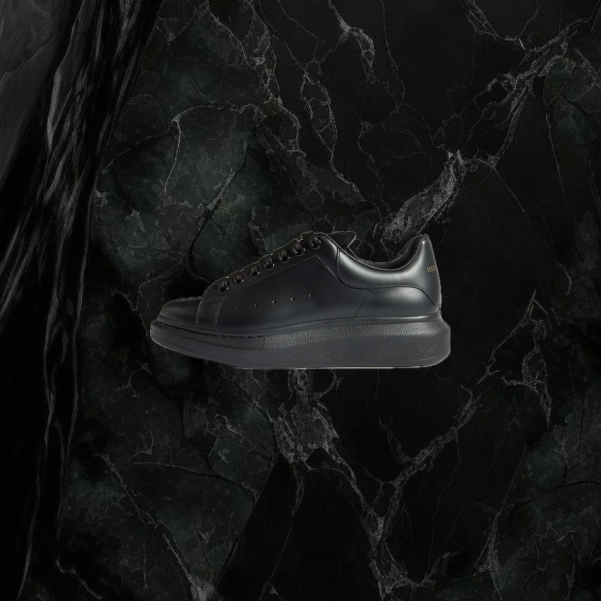 Alexander Mcqueen ‘Black’