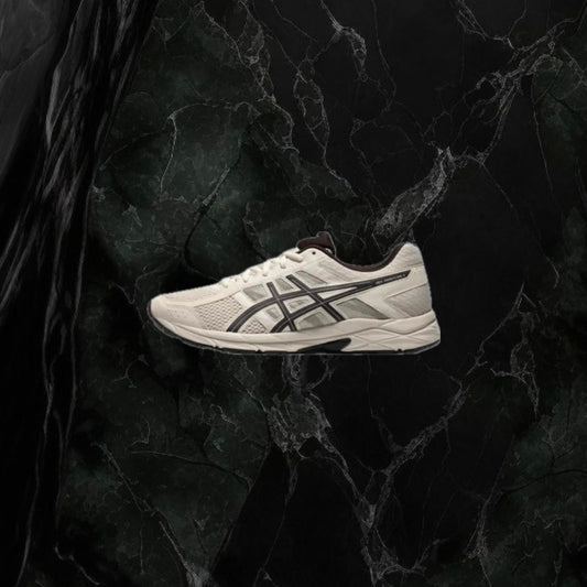 ASICS Gel Contend 4 ‘Beige/ Black’