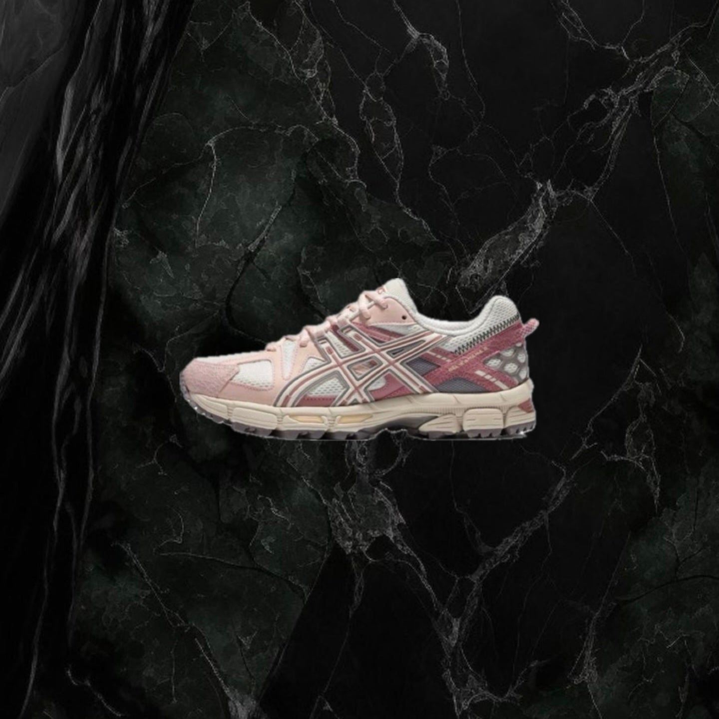 Asics Gel-Kahana 8 'Pink'