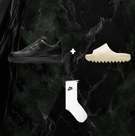 Airforce 1 Bundle