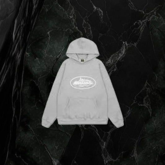 Corteiz Hoodie ‘Grey’