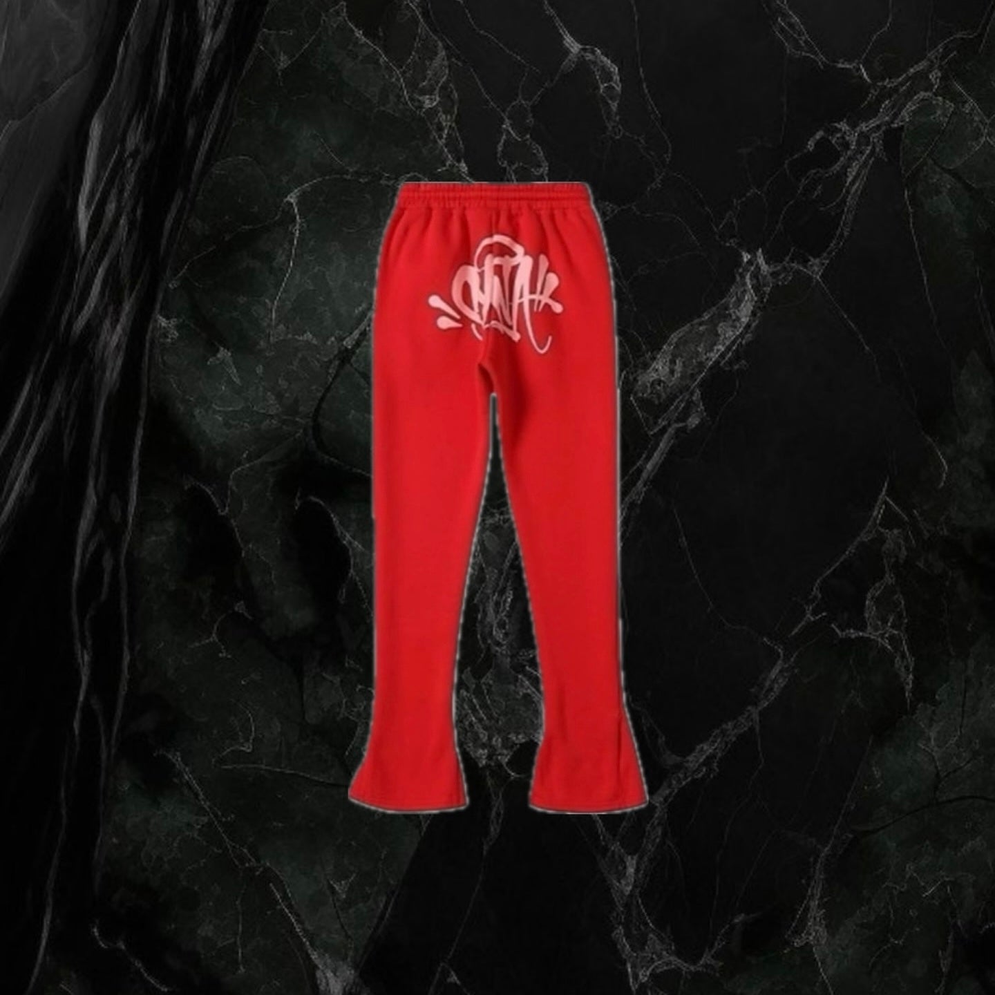 Syna World Sweatpant ‘Red’
