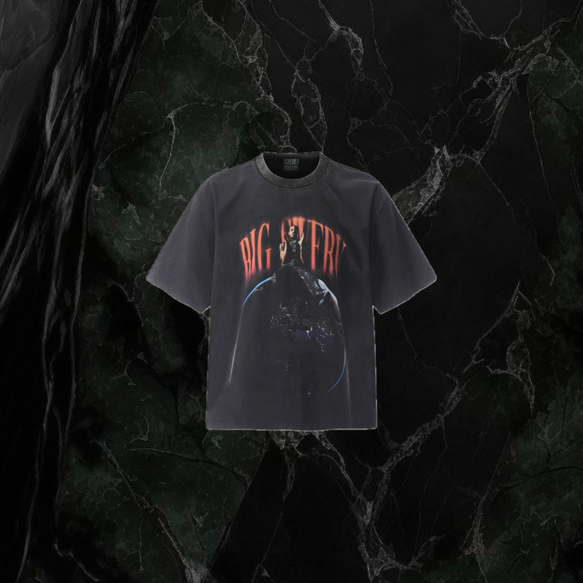 Graphic T-Shirt