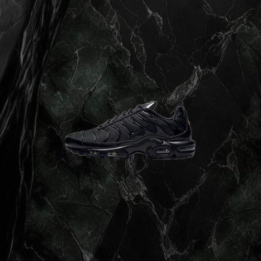 Nike TN ‘Black’