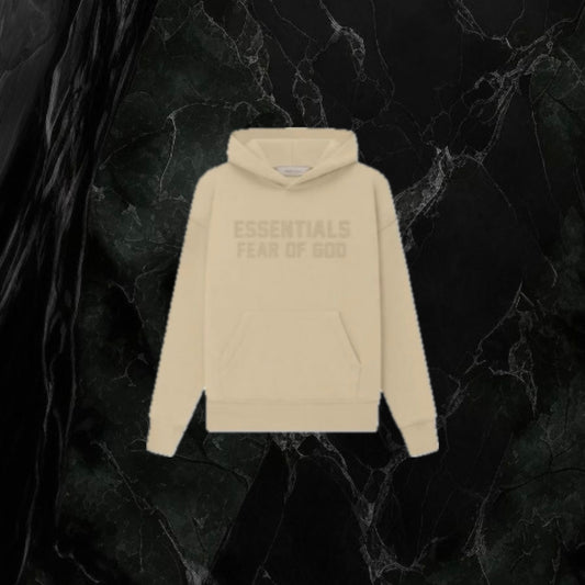 Essential Hoodie