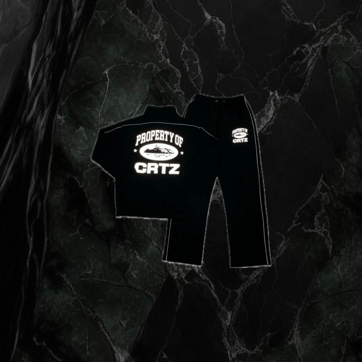 Corteiz Set