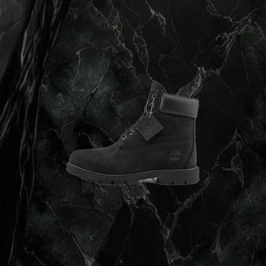 Timberland 6-Inch Waterproof ‘Black’