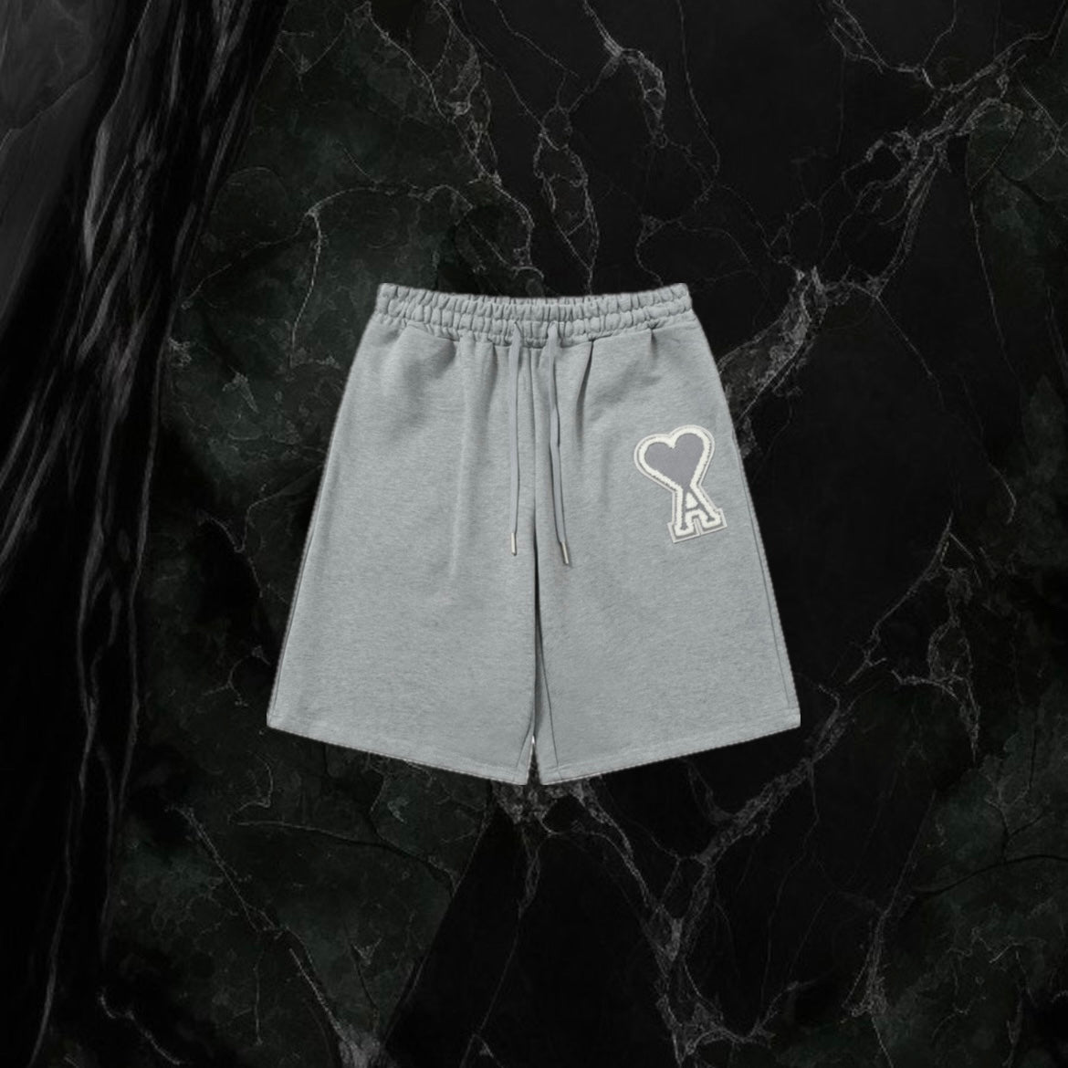 Ami Short