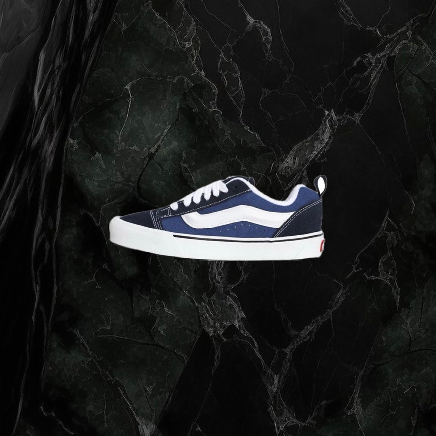 Vans Knu Skool 'Navy'