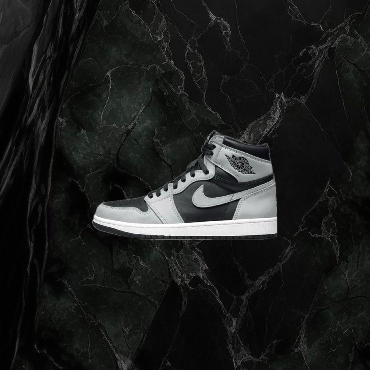 Air Jordan 1 High OG "Shadow 2.0"