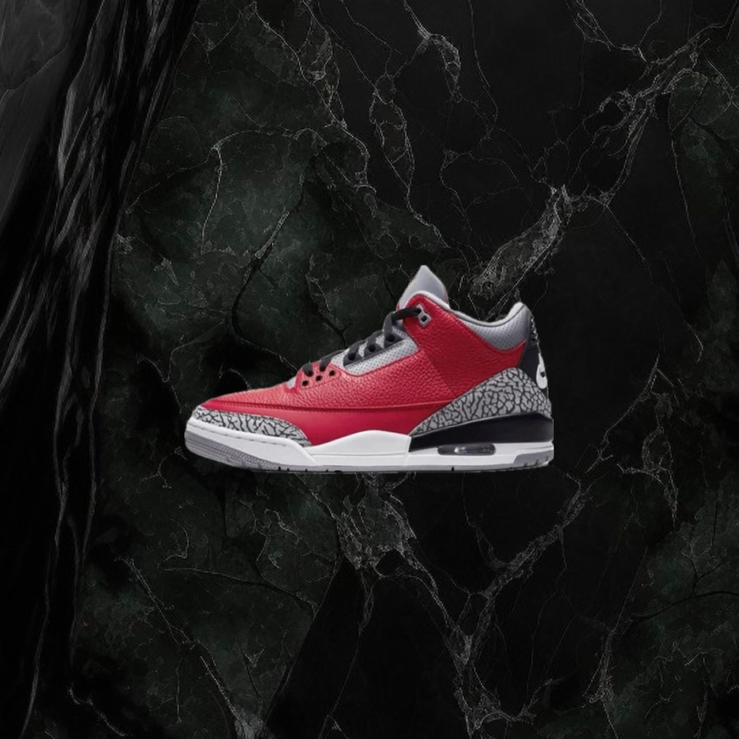Air Jordan 3 Retro SE 'Unite'