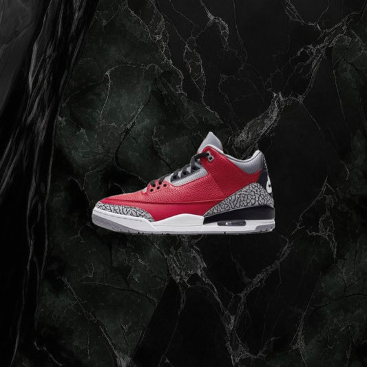 Air Jordan 3 Retro SE 'Unite'