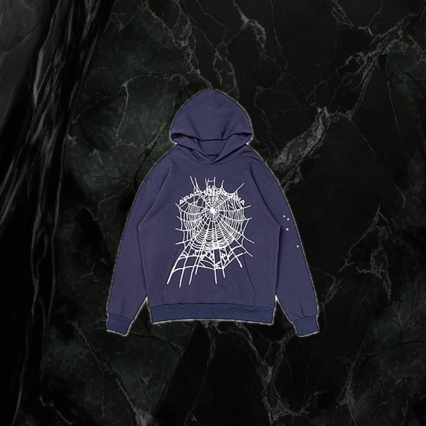 Sp5der Hoodie