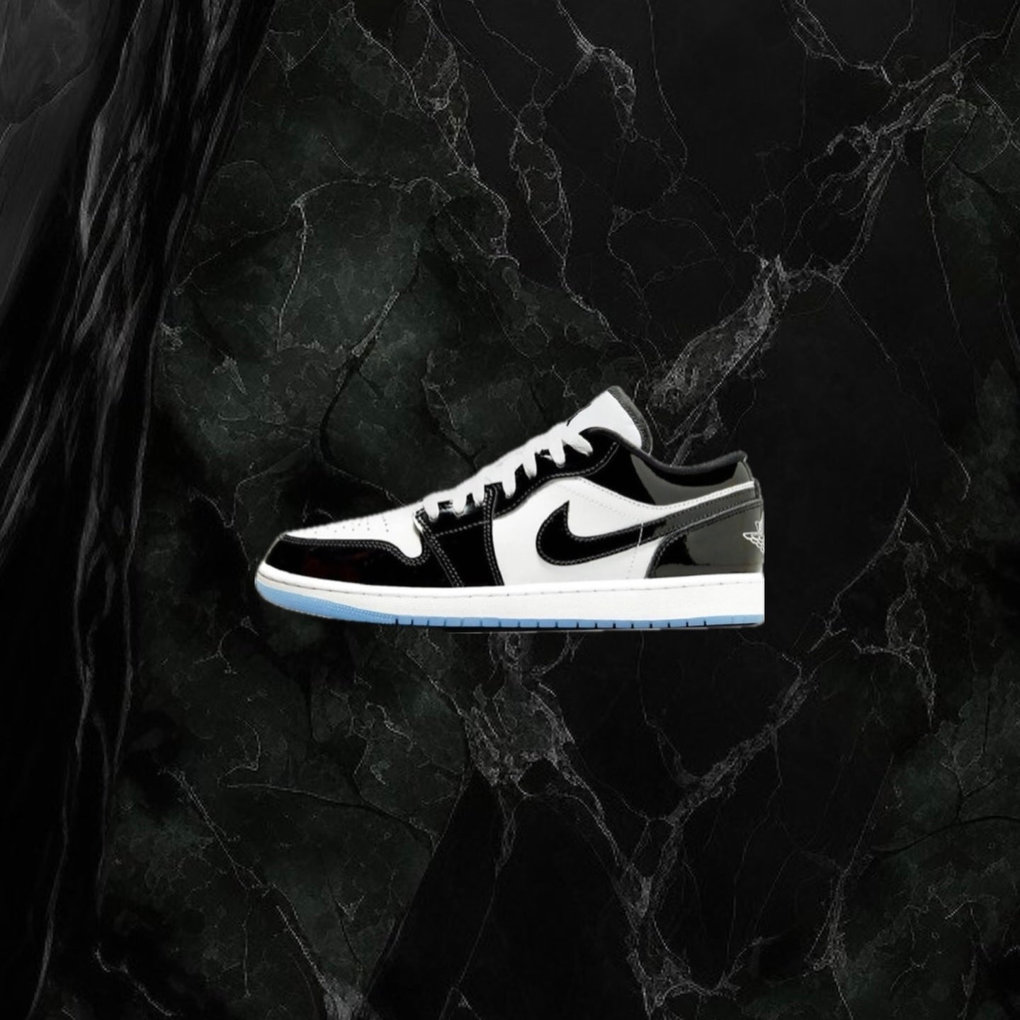Air Jordan 1 Low Se Concord
