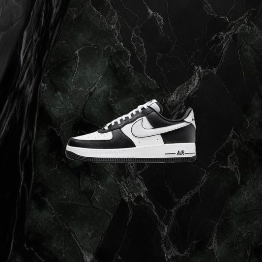 Nike Air Force 1 '07 LV8 'Panda'