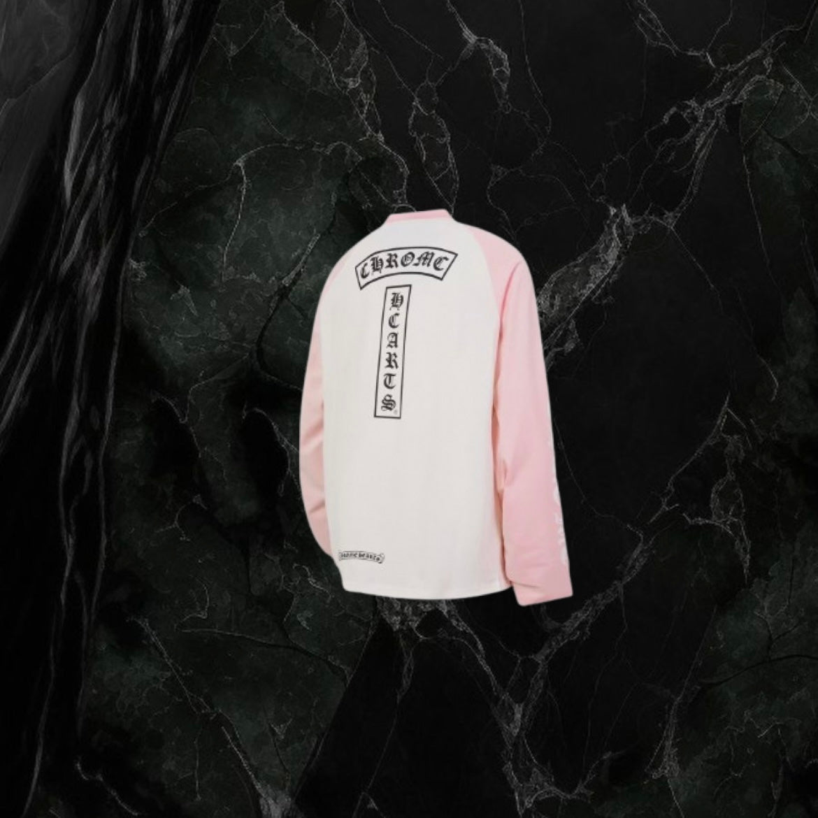 Chrome Heart Long Sleeve