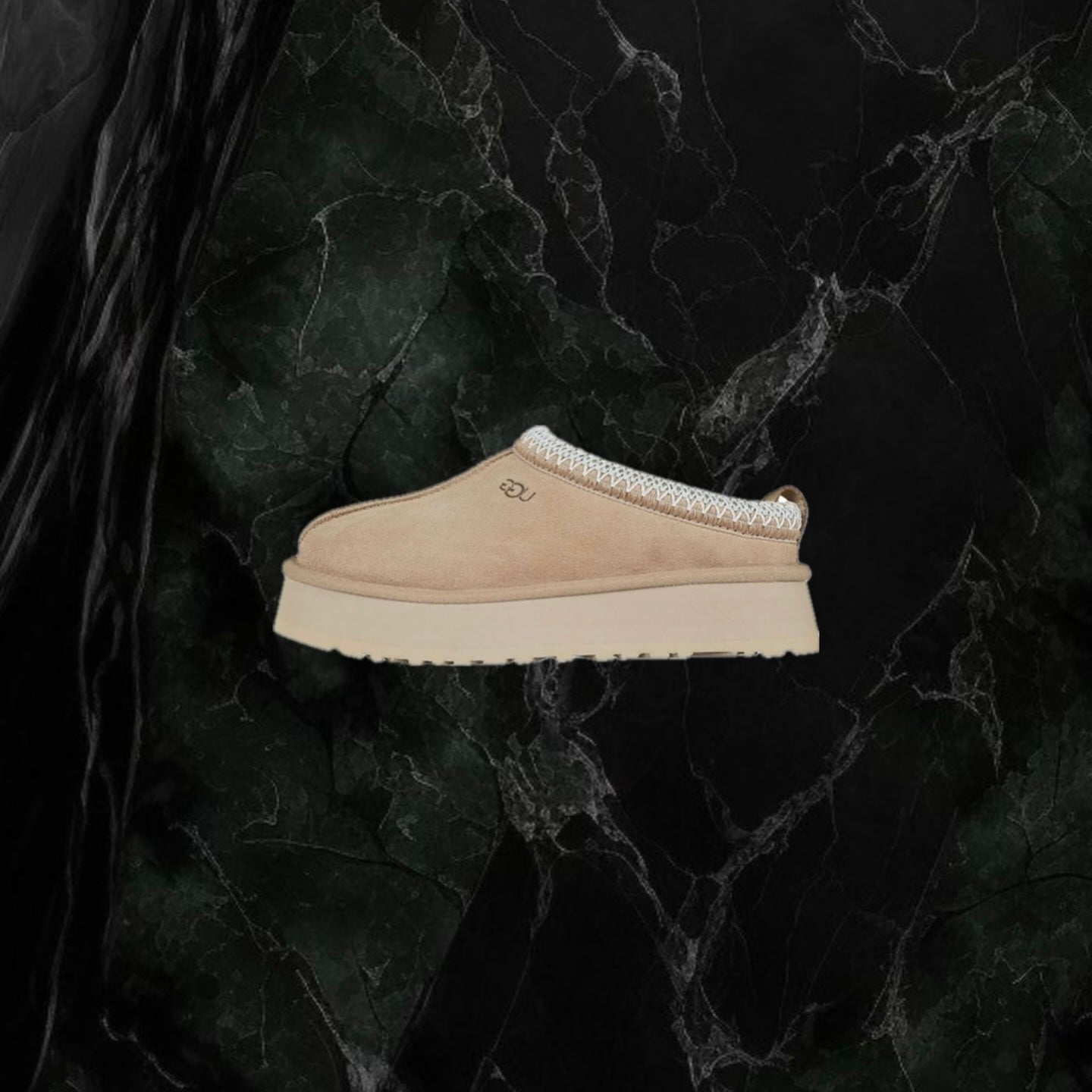 UGG Tazz ‘Sand’