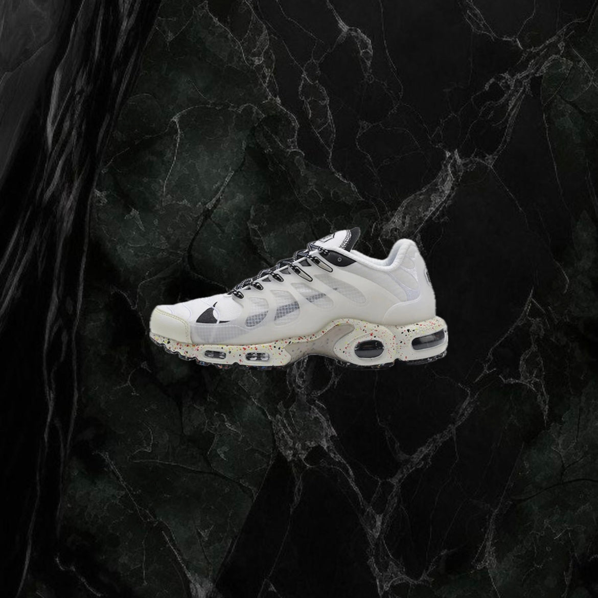 Nike Air Max ‘Terrascape White & Black’